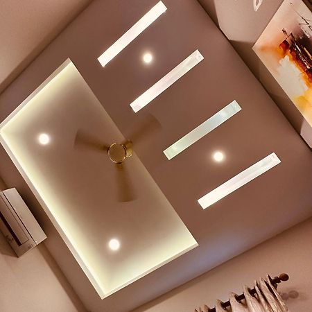 Hotel Metro Residency Kochi Zewnętrze zdjęcie